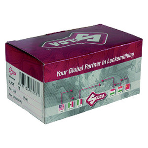 Chiavi Universali in Acciaio Ul055 - Product Image 1