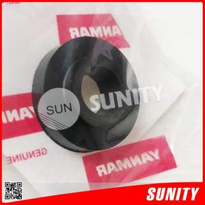 Caoutchouc de qualité supérieure TAIWAN SUNITY 6HYM-ETE pour YANMAR 6HYM-ETE, pièce marine diesel pour YANMAR - Product Image 3