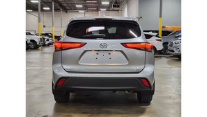 Toyota Highlander XLE FWD 2022, état impeccable - Product Image 6