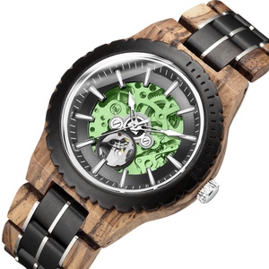 <span class=keywords><strong>Orologio</strong></span> Meccanico <span class=keywords><strong>in</strong></span> <span class=keywords><strong>Legno</strong></span> Naturale, <span class=keywords><strong>Orologio</strong></span> <span class=keywords><strong>da</strong></span> <span class=keywords><strong>Polso</strong></span> <span class=keywords><strong>in</strong></span> <span class=keywords><strong>Legno</strong></span>, Regalo per Fidanzato, Papà, Marito, Regalo <span class=keywords><strong>in</strong></span> <span class=keywords><strong>Legno</strong></span> per Uomini - Product Image 3