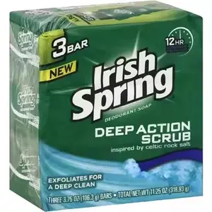 Get your cheap quality 2022 spring Irish soap factory for wholesale