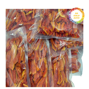 Papaye séchée naturelle et moelleuse, emballée sous vide en vrac, conformes aux normes de qualité pour les propriétaires de marques à la recherche d'un OEM fiable - Product Image 3
