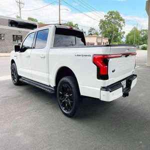 Camioneta <span class=keywords><strong>Ford</strong></span> F-150 Lightning de Doble Cabina USADA con Poco Kilometraje - Product Image 6