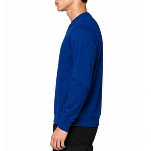 Sudaderas de Invierno para Hombre, con Logotipo Personalizado, Servicio OEM Profesional, Resistentes al Viento, Ecológicas, de Corte Holgado, Estilo Urbano, Gran Venta - Product Image 4