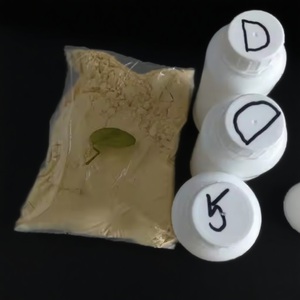 Matière première principale de précurseur de vente chaude et poudre jaune CAS 1119 fournisseur de la Chine - Product Image 5