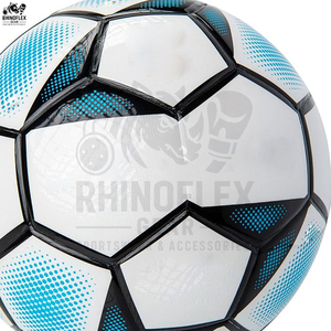Balones de Fútbol de Fábrica al por Mayor a Bajo Precio en Pakistán, Balones de Fútbol Promocionales Personalizados y Coloridos en Venta - Product Image 2