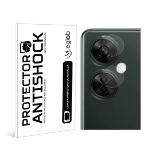 ฟิล์มกันรอยหน้าจอ OnePlus Nord N30 5G รุ่น ANTISHOCK - Product Image 1