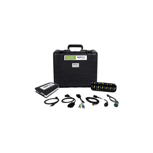 Kit de Diagnóstico Completo Jaltest_CV - Product Image 1