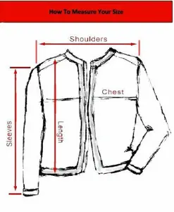 ลดกระหน่ำ! เสื้อแจ็กเก็ตเบสบอลสำหรับผู้ชายขนาดใหญ่หนังทีมโรงเรียนหลากหลายสำหรับฤดูหนาว - Product Image 3