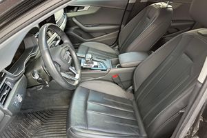 Voiture d'<span class=keywords><strong>occasion</strong></span> propre à faible kilométrage, <span class=keywords><strong>Audi</strong></span> <span class=keywords><strong>A4</strong></span> <span class=keywords><strong>Allroad</strong></span> 2021, prête à être expédiée dans le monde entier. - Product Image 4