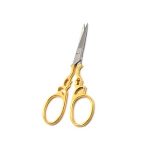 Tijeras para Cutículas de Uñas para Cuidado Personal al por Mayor con Logotipo Personalizado, Instrumentos de Belleza, Tijeras para Cutículas de Uñas, Pakistán - Product Image 5
