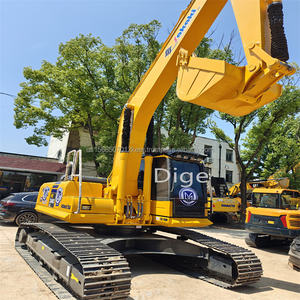 L'excavatrice utilisée de PC240-8 du Japon KOMATSU a utilisé la chenille utilisée d'excavatrice KOMATSU PC240-8 le petit prix à vendre - Product Image 4