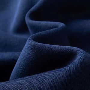 Nouveaux sweats à capuche pour hommes, mode automne-hiver, logo personnalisé, couleur unie décontractée, sweats à capuche de haute qualité pour hommes - Product Image 4