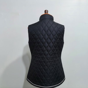 Nuevo Diseño, Chaleco Acolchado de Moda, Disponible en Diferentes Colores, Estilo Único, Chaleco Inflable - Product Image 2