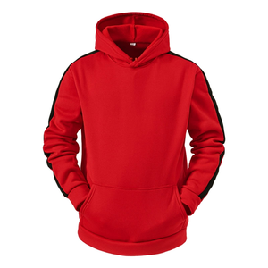 Chándal de alta calidad más vendido para hombre, ropa informal, chándales de secado rápido, conjunto de 2 piezas, Jersey, sudadera para correr en el gimnasio - Product Image 4