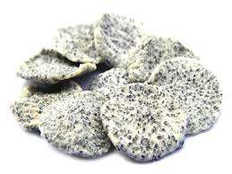 Chips lyophilisées aux fruits du dragon sans sucre ajouté 100% Snack aux fruits du Vietnam - Product Image 3