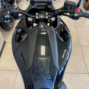 Pour les motos de tourisme HONDA NC 750 X DCT ABS avec des fonctionnalités et des dispositifs de sécurité avancés - Product Image 3
