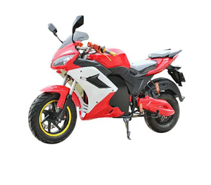 มอเตอร์ไซค์ไฟฟ้ารุ่นใหม่ Z1000 ขนาดมาตรฐานสำหรับการแข่งขัน 8000w/10000w สำหรับผู้ใหญ่ - Product Image 1