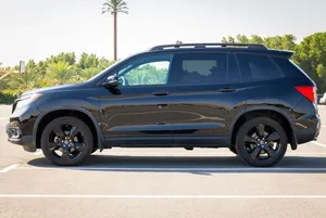 HONDA PASSPORT TOURING AWD 2019 d'occasion, conduite à gauche/droite - Product Image 2