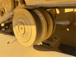 รถตักดิน2019ตีนตะขาบ D5K2หนอนรถตักดินเครื่องจักรเคลื่อนที่สำหรับขายพร้อมส่ง - Product Image 6