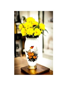 Jarrones de flores de diseño creativo de Metal único para decoración del hogar decoración creativa de mesa de salón Decoración de mesa de centro de mesa de fiesta - Product Image 3