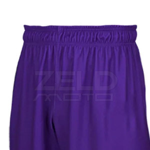 En stock uniforme de crosse d'équipe uniforme de crosse en matériau durable uniforme de crosse léger - Product Image 4