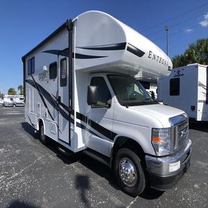 Hot Sale Camper Trailer Caravan Camper for Family Luxury Caravan Motor Homes Off Road Mobile <b>House</b> Travel Trailer - Product Image 2