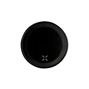 Caricatore Wireless Sostenibile Riciclato Vilof, Gadget USB Promozionale - Product Image 2