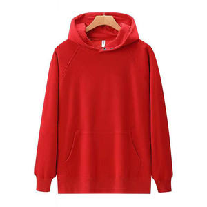 Sweat-shirt à capuche respirant à manches longues, personnalisé, imprimé en relief, sweat-shirt à capuche pour homme MS-HD-2541 - Product Image 3