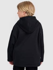 Chándal con capucha para niño personalizado a la moda, chándal informal transpirable de calidad superior, chándal para niño - Product Image 5