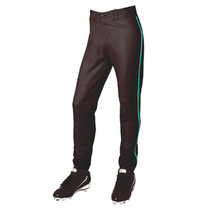 Uniforme de Béisbol Unisex al Por Mayor, Más Vendido, con Logotipo Personalizado, Nombre del Equipo, 100% Poliéster y Algodón, Manga Corta, Absorbe la Humedad - Product Image 1