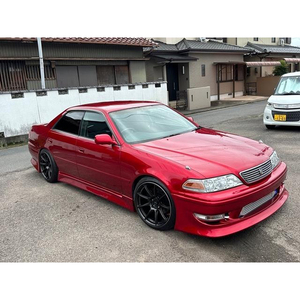 มือสอง TO-Yota Mark II Chaser เบนซิน/ดีเซลการจัดการที่ราบรื่นห้องโดยสารที่สะดวกสบายและประสิทธิภาพการใช้เชื้อเพลิงที่ดีเยี่ยม - Product Image 2