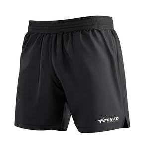 Pantalones Cortos Deportivos de MMA, Servicio OEM, Ajuste Cómodo, Secado Rápido, Spandex y Algodón para Entrenamiento de MMA, Gimnasio y Combate, Precio Razonable - Product Image 1