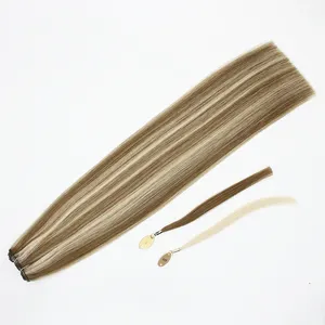 Remy Machine 100% для наращивания волос Машинка для шитья вьетнамских волос на экспорт оптом