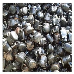 Bán hàng nóng sử dụng lớp AC điện tử tủ lạnh máy nén HMS điều kiện tại phế liệu tái chế chất lượng AC máy nén - Product Image 3