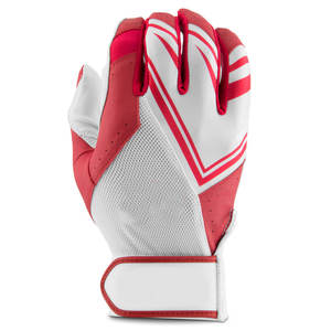 Guantes de Softbol de Cuero Sintético Extra Duraderos con Logotipo Personalizado para Jóvenes y Adultos, Personalizados para la Posición de Lanzador, para Exteriores - Product Image 2