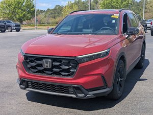 Honda CR-V Hybrid Sport 2023 Usado en Buen Estado - Product Image 3