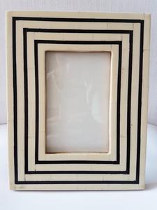 Indian Handicraft Multiple Size Resin & MDF Board <b>Photo</b> <b>Frame</b> with Jewelry Boxes <b>Set</b> Indian Wooden <b>Photo</b> <b>Frame</b> - Product Image 3