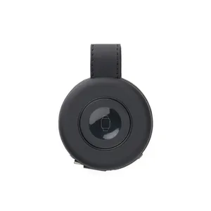 Chargeur sans fil USB promotionnel 2-en-1 Baltimore – Gadgets de recharge sans fil durables - Product Image 1