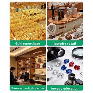 Xrf Gold Test ing Kit X Ray Spec trometer <b>Precision</b> Jewelry Material Identification <b>Tools</b> for Metal Dete ction Application - Product Image 6