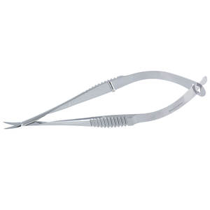 Tijeras de Neurocirugía Más Vendidas, Tijeras Microquirúrgicas de Alta Calidad, Nuevo Ingreso - Product Image 1