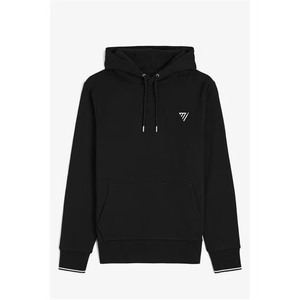 Sudadera con capucha acogedora sin cremallera Sudadera con capucha unisex con bolsillos de canguro para hombres Sudadera con capucha con logotipo personalizado para pedidos a granel - Product Image 1