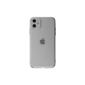 Cover iPhone 11 Cover rigida trasparente per PC