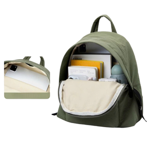 Mini sac à dos unisexe en polyester de mode-sac à dos de voyage extérieur imperméable et léger du fournisseur du Vietnam - Product Image 3