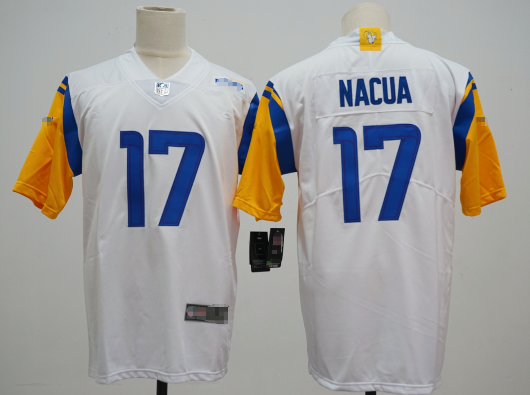 White #17 ADAMS