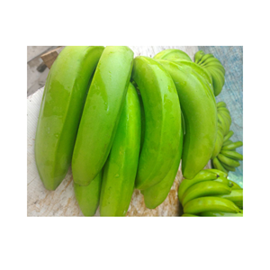 Banane Cavendish fraîche, produits naturels pour la vente au détail et en gros, triés sur le volet au Vietnam, qualité supérieure, meilleur prix - Product Image 4