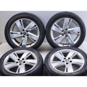 4 LOOKING OPEL Astra K Sports Tourer 13367271 (15>22) - Product Image 2