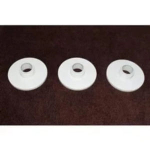 Composants de filtre automobile en plastique de qualité supérieure Marque Amtanirbhara blanche - Product Image 1