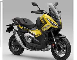 Nuevas Motocicletas XADV 750 Adventure de 750cc para Carretera y Todoterreno, Personalizables, con Soporte OEM y ODM - Product Image 4