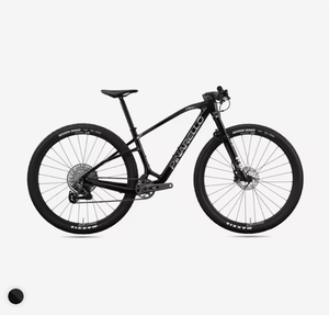 Bicicleta de Montaña DOG-MAS XC HARDTAIL COMPLETA 2025 - Product Image 2